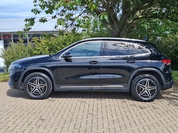 Used Mercedes-Benz EQA 2022 for sale - 79171314: Photo