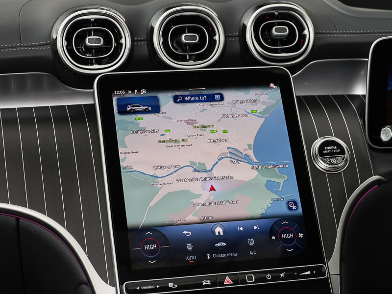 Used Mercedes-Benz GLC 2025 for sale - 78187321: Photo 10