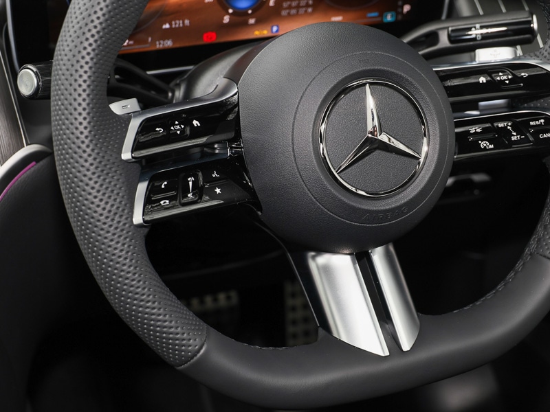 Used Mercedes-Benz GLC 2025 for sale - 78187321: Photo 11