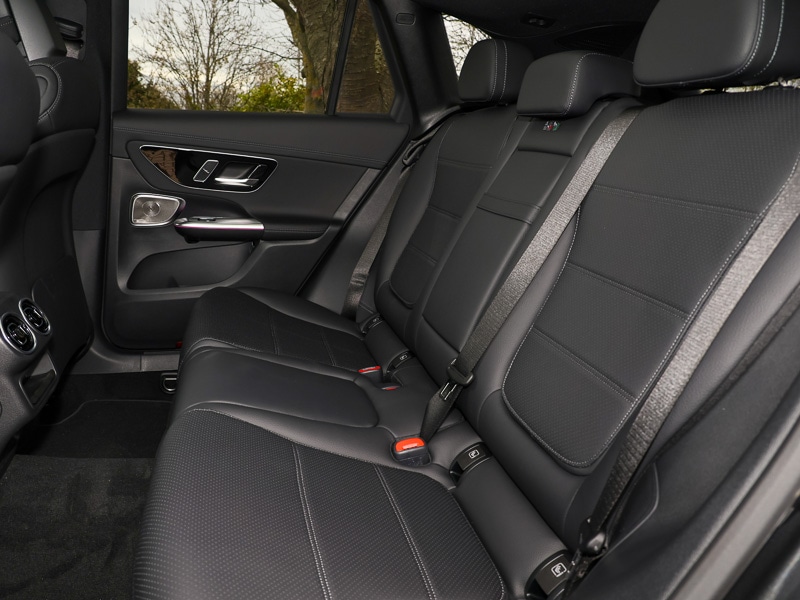 Used Mercedes-Benz GLC 2025 for sale - 78187321: Photo 6