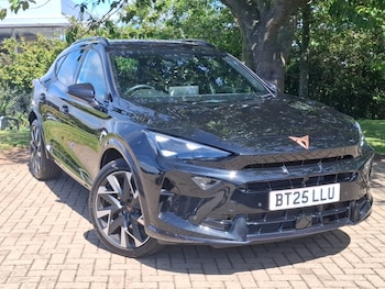 Used Cupra Formentor 2025 for sale - 79481156: Photo