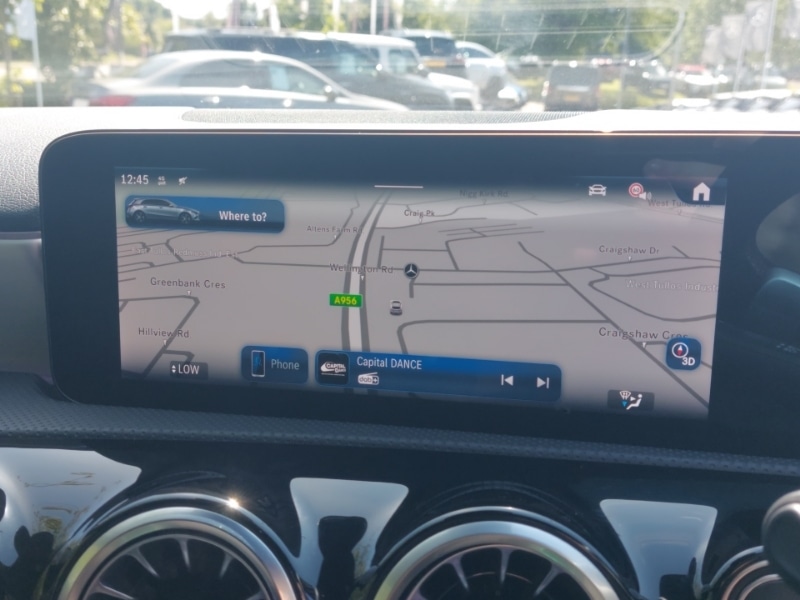 Used Mercedes-Benz A-Class 2024 for sale - 77100415: Photo 14