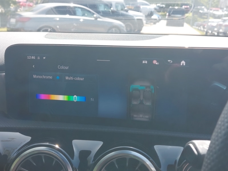 Used Mercedes-Benz A-Class 2024 for sale - 77100415: Photo 15