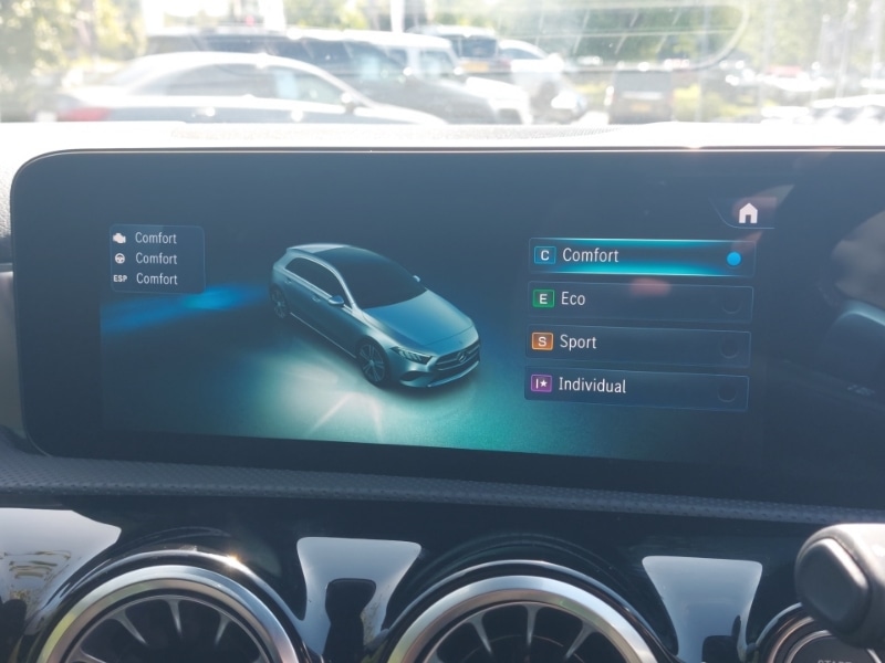 Used Mercedes-Benz A-Class 2024 for sale - 77100415: Photo 18