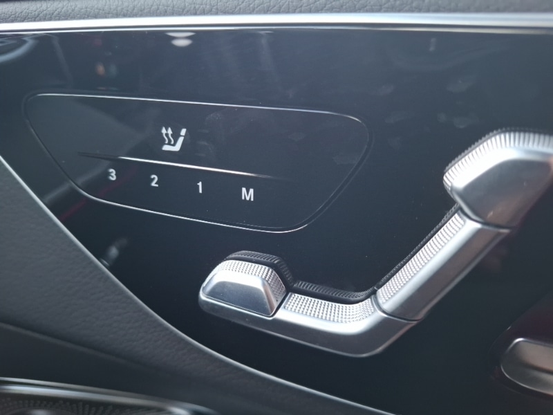 Used Mercedes-Benz GLC 2023 for sale - 77881547: Photo 13