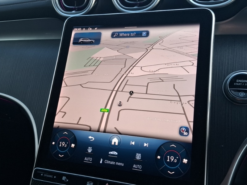 Used Mercedes-Benz GLC 2023 for sale - 77881547: Photo 14