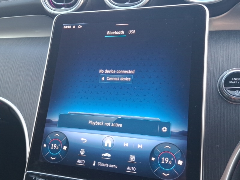 Used Mercedes-Benz GLC 2023 for sale - 77881547: Photo 16