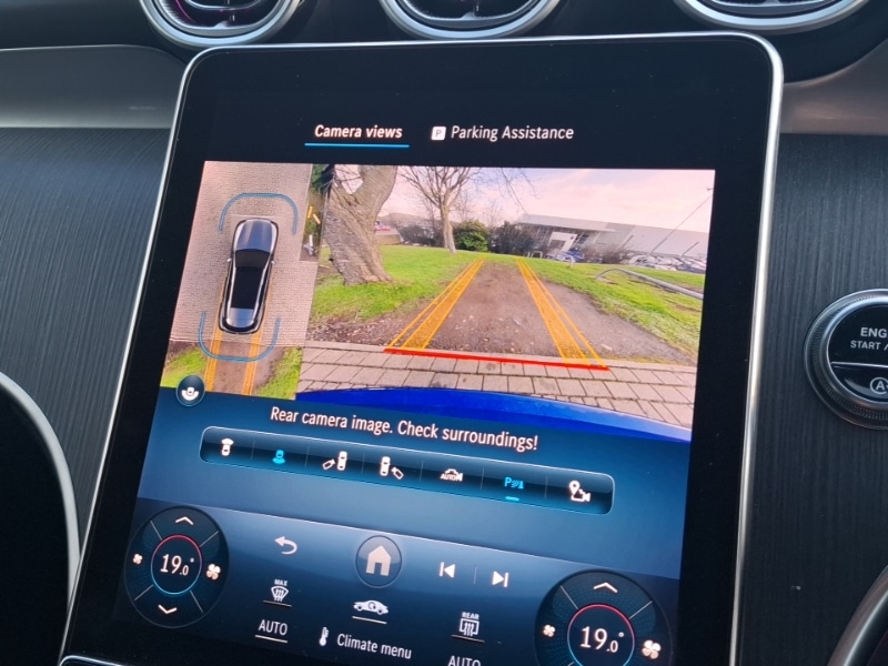 Used Mercedes-Benz GLC 2023 for sale - 77881547: Photo 18