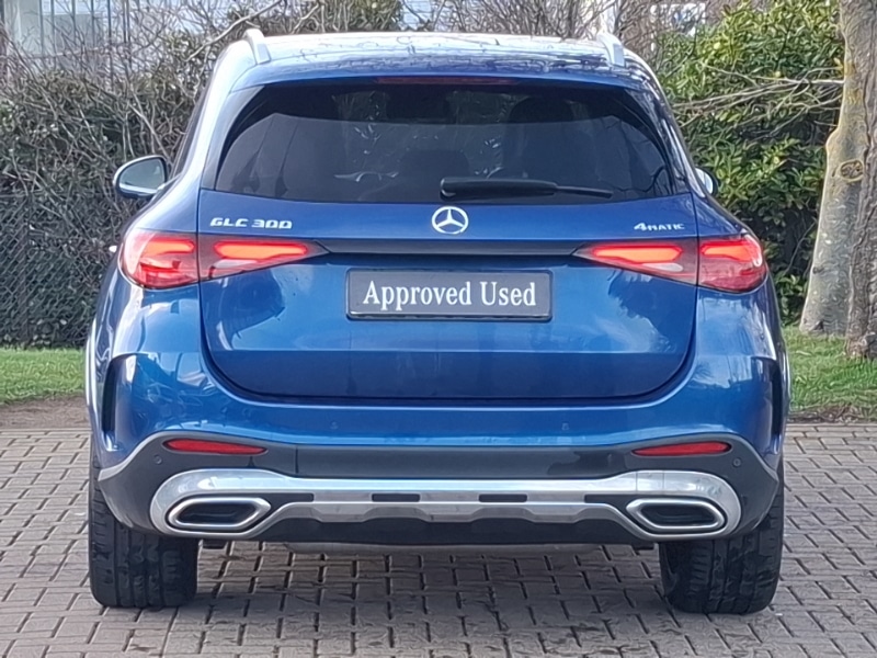 Used Mercedes-Benz GLC 2023 for sale - 77881547: Photo 19