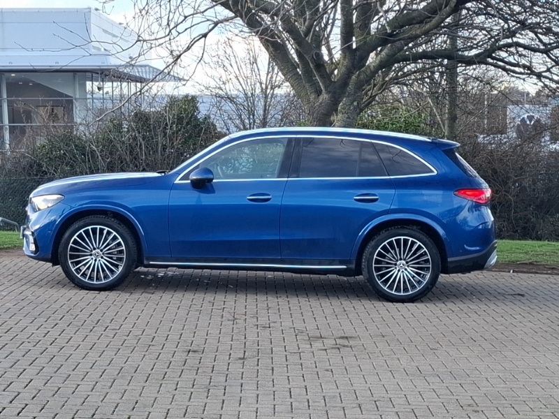 Used Mercedes-Benz GLC 2023 for sale - 77881547: Photo 4