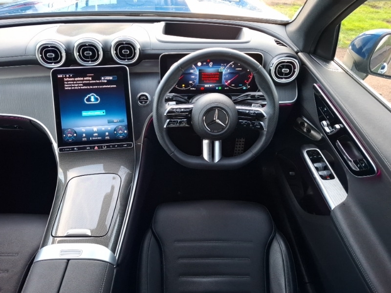 Used Mercedes-Benz GLC 2023 for sale - 77881547: Photo 7