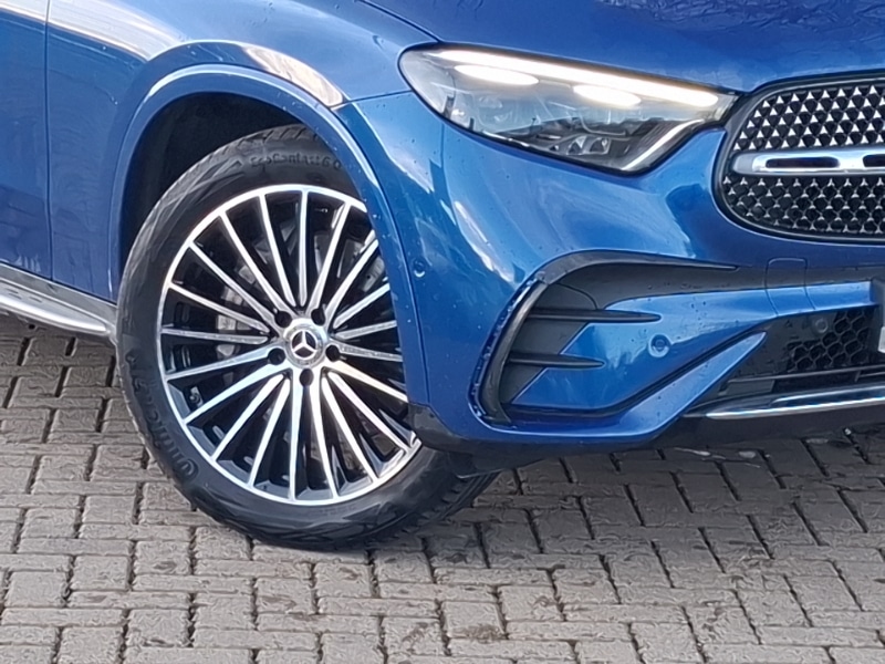 Used Mercedes-Benz GLC 2023 for sale - 77881547: Photo 9