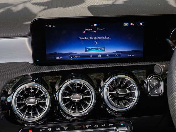 Used Mercedes-Benz A-Class 2024 for sale - 75526281: Photo 15