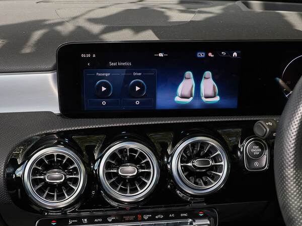 Used Mercedes-Benz A-Class 2024 for sale - 75526281: Photo 18