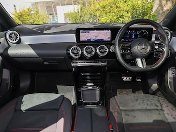 Used Mercedes-Benz A-Class 2024 for sale - 75526281: Photo