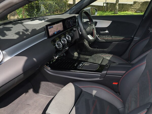 Used Mercedes-Benz A-Class 2024 for sale - 75526281: Photo 5