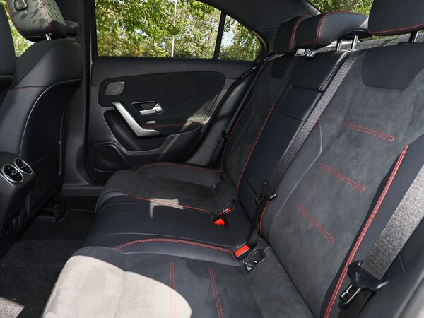 Used Mercedes-Benz A-Class 2024 for sale - 75526281: Photo 6