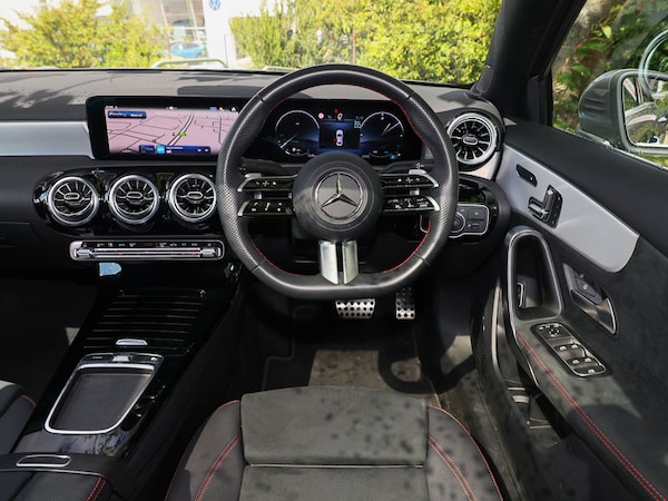 Used Mercedes-Benz A-Class 2024 for sale - 75526281: Photo 7