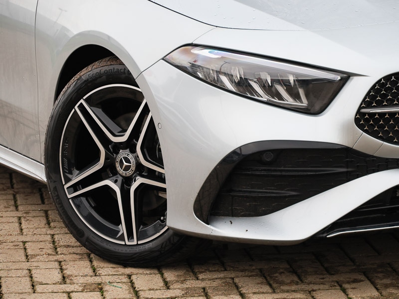 Used Mercedes-Benz A-Class 2025 for sale - 77536725: Photo 10