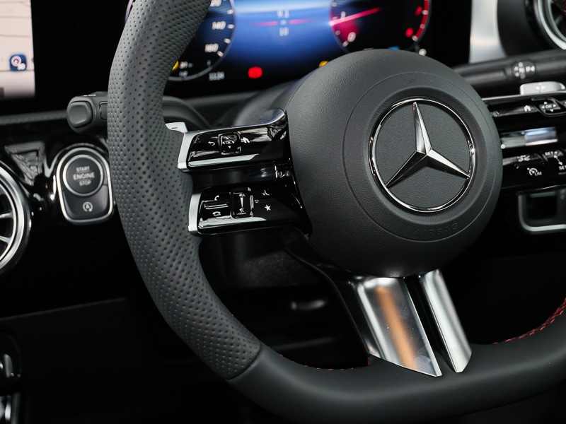 Used Mercedes-Benz A-Class 2025 for sale - 77536725: Photo 11