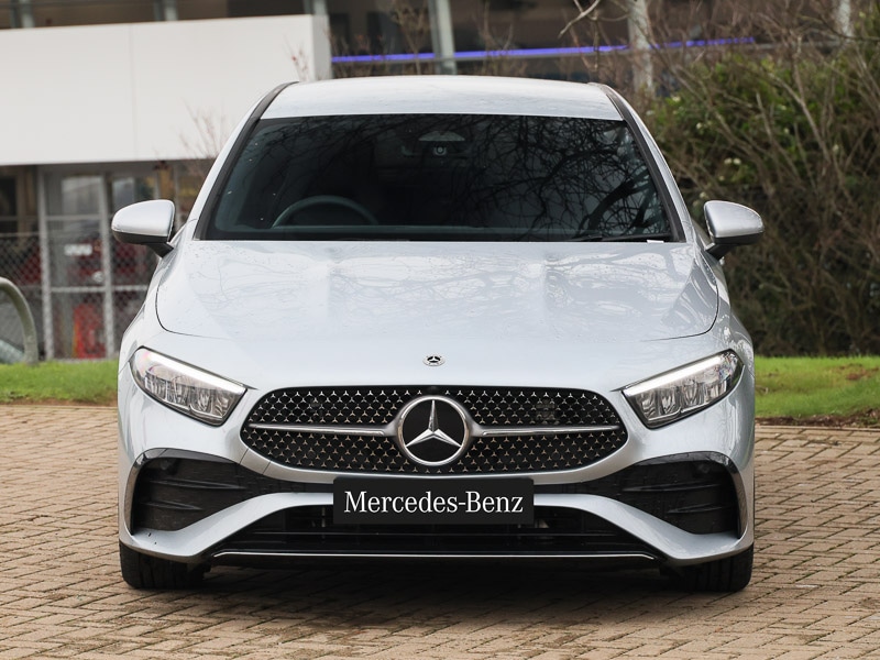 Used Mercedes-Benz A-Class 2025 for sale - 77536725: Photo 13