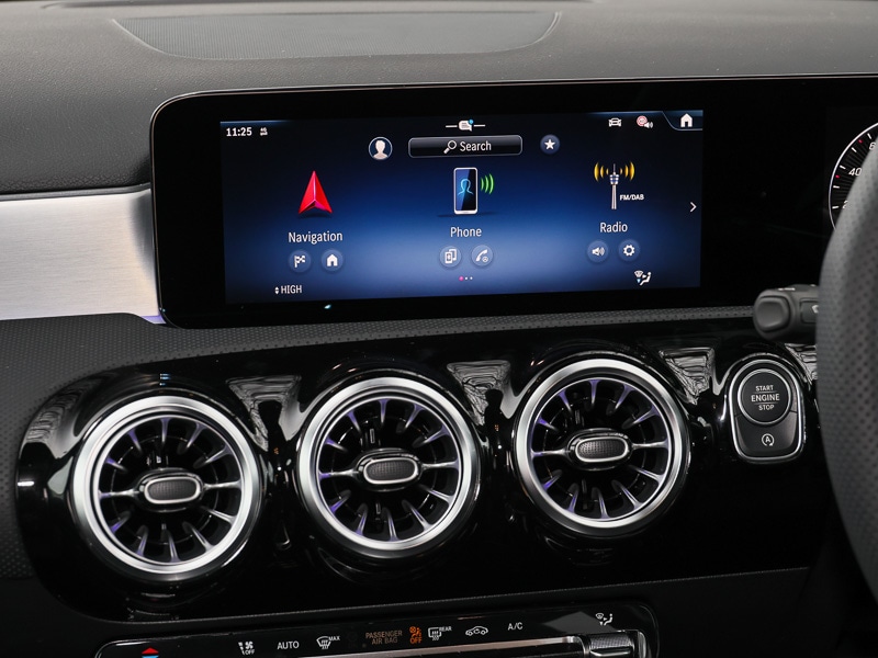 Used Mercedes-Benz A-Class 2025 for sale - 77536725: Photo 15