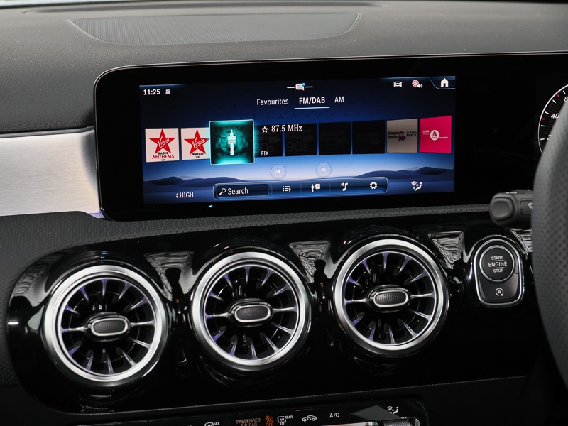 Used Mercedes-Benz A-Class 2025 for sale - 77536725: Photo 16