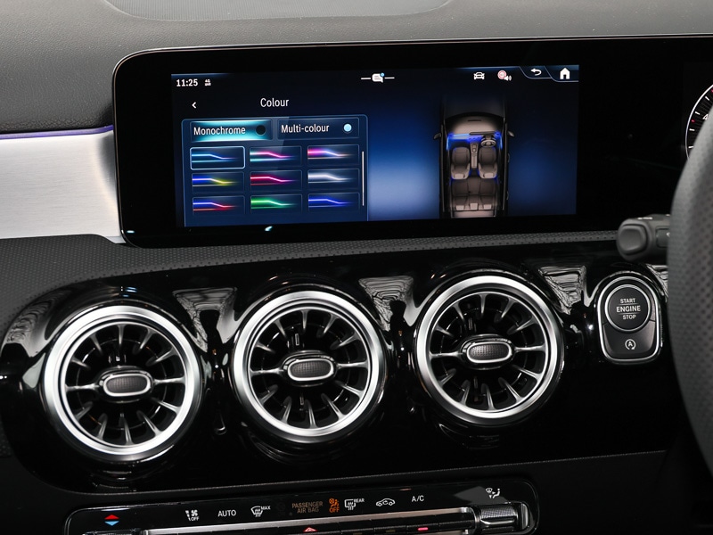 Used Mercedes-Benz A-Class 2025 for sale - 77536725: Photo 18