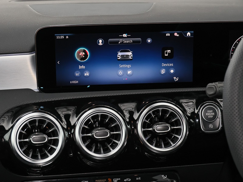 Used Mercedes-Benz A-Class 2025 for sale - 77536725: Photo 19