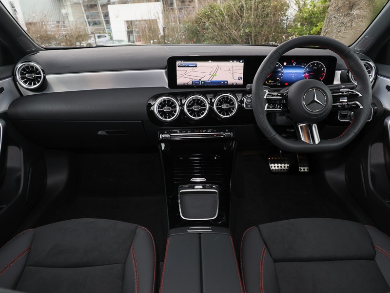 Used Mercedes-Benz A-Class 2025 for sale - 77536725: Photo 2