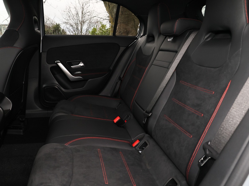 Used Mercedes-Benz A-Class 2025 for sale - 77536725: Photo 6