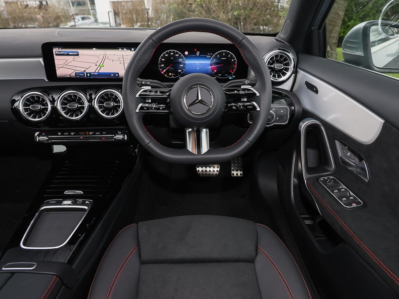 Used Mercedes-Benz A-Class 2025 for sale - 77536725: Photo 7