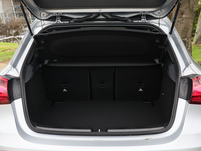 Used Mercedes-Benz A-Class 2025 for sale - 77536725: Photo 9