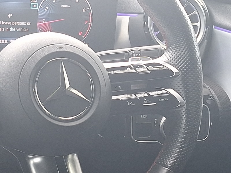 Used Mercedes-Benz A-Class 2024 for sale - 76970562: Photo 10