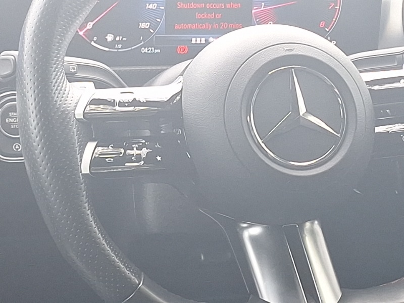 Used Mercedes-Benz A-Class 2024 for sale - 76970562: Photo 11