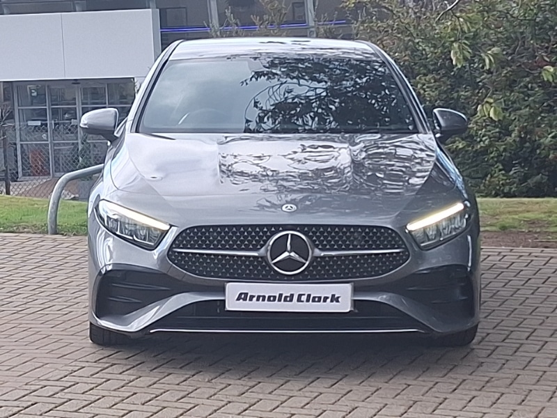 Used Mercedes-Benz A-Class 2024 for sale - 76970562: Photo 12