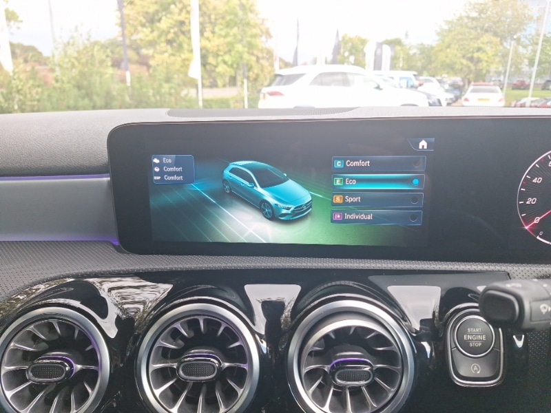 Used Mercedes-Benz A-Class 2024 for sale - 76970562: Photo 14