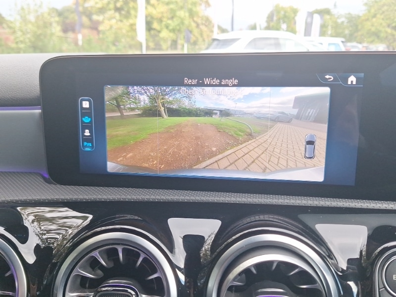 Used Mercedes-Benz A-Class 2024 for sale - 76970562: Photo 15