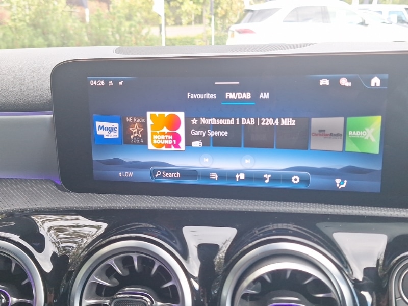 Used Mercedes-Benz A-Class 2024 for sale - 76970562: Photo 16