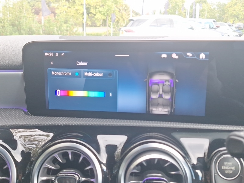 Used Mercedes-Benz A-Class 2024 for sale - 76970562: Photo 17