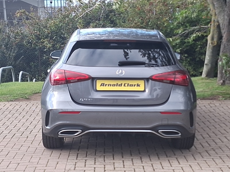 Used Mercedes-Benz A-Class 2024 for sale - 76970562: Photo 19