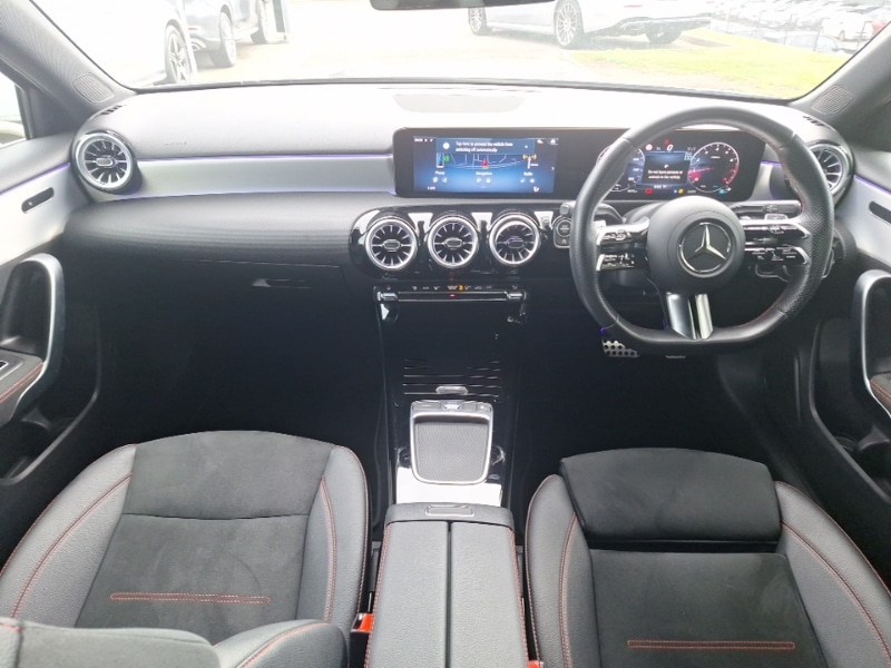 Used Mercedes-Benz A-Class 2024 for sale - 76970562: Photo 2