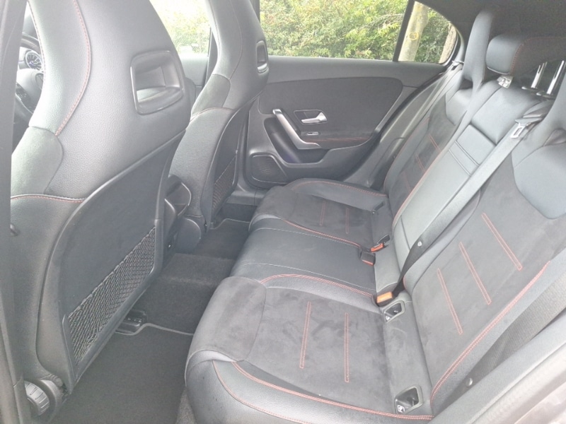 Used Mercedes-Benz A-Class 2024 for sale - 76970562: Photo 6