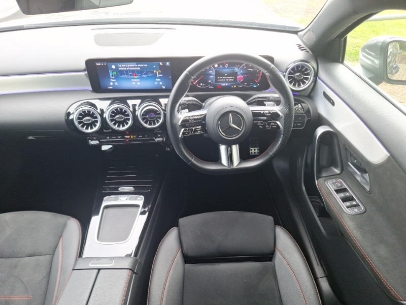 Used Mercedes-Benz A-Class 2024 for sale - 76970562: Photo 7