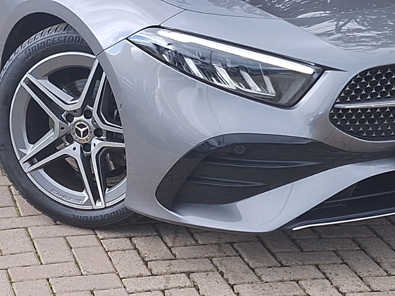 Used Mercedes-Benz A-Class 2024 for sale - 76970562: Photo 9