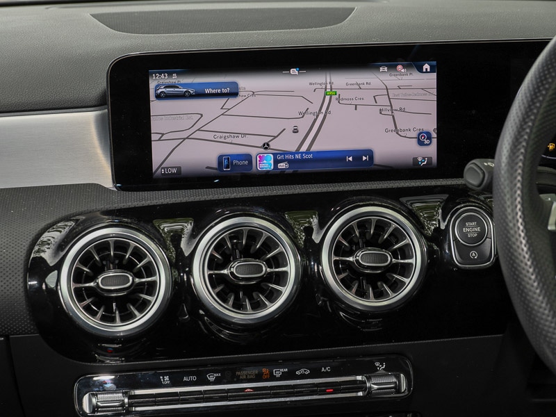 Used Mercedes-Benz A-Class 2024 for sale - 76233687: Photo 10