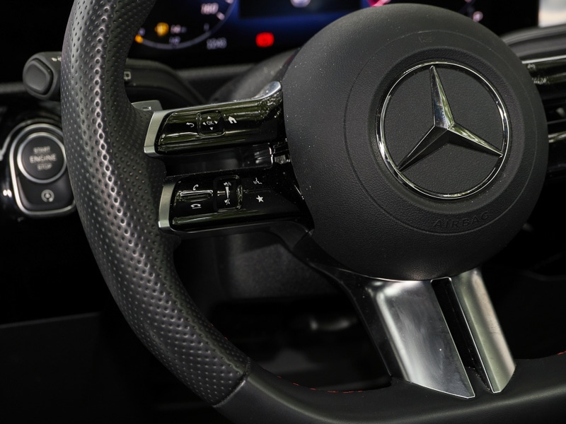 Used Mercedes-Benz A-Class 2024 for sale - 76233687: Photo 11