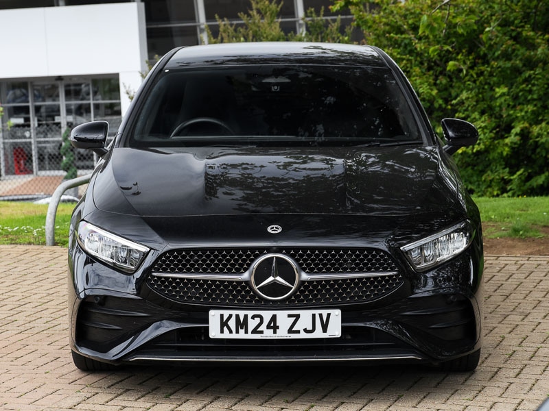 Used Mercedes-Benz A-Class 2024 for sale - 76233687: Photo 13