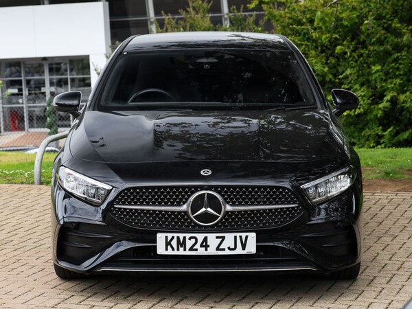 Used Mercedes-Benz A-Class 2024 for sale - 76233687: Photo 13