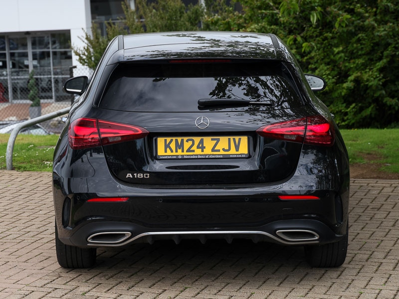 Used Mercedes-Benz A-Class 2024 for sale - 76233687: Photo 14